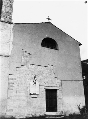 Chiesa di S. Vito Martire